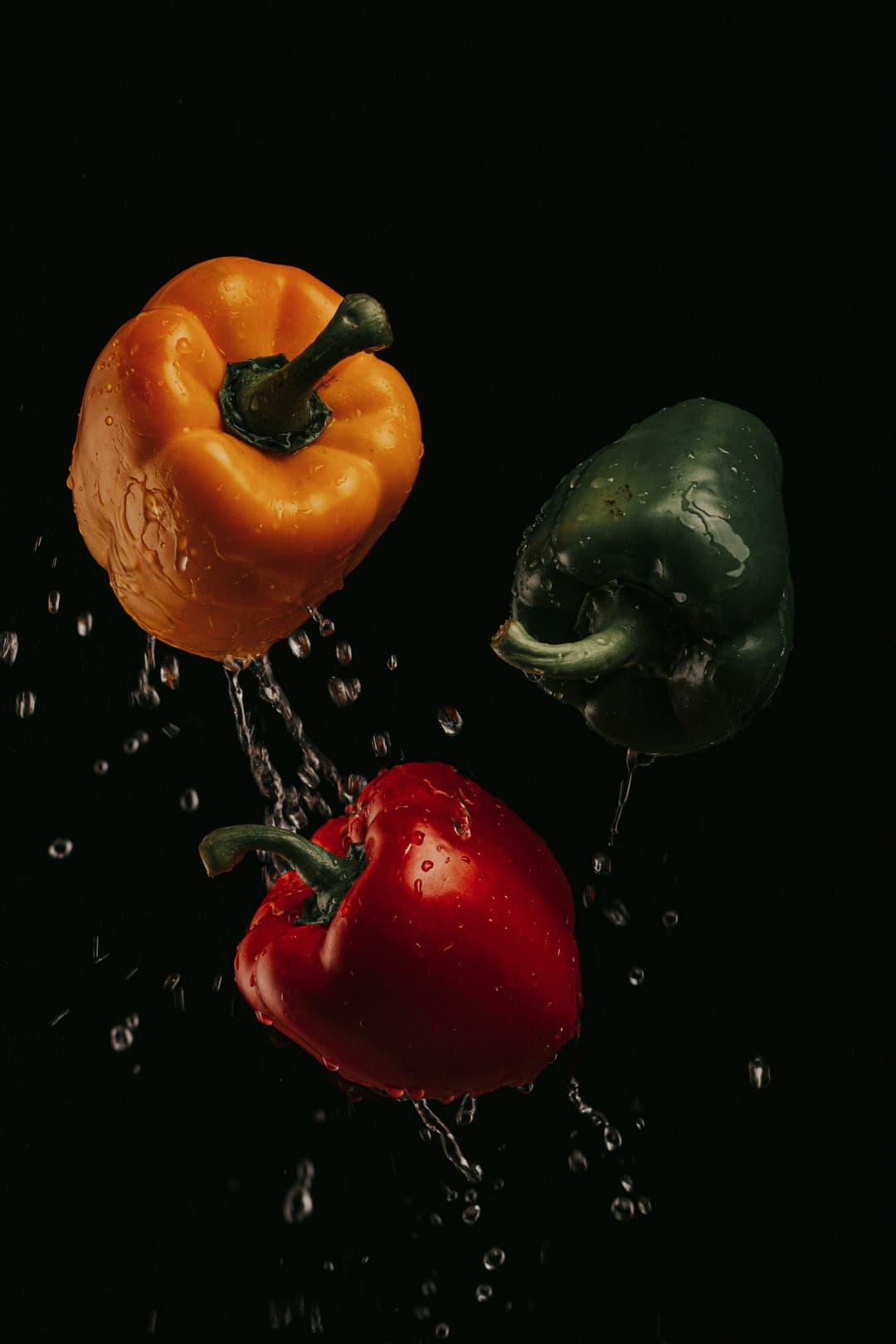 Fresh produce