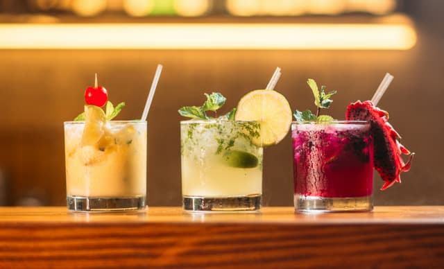 Beverages